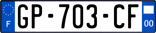 GP-703-CF