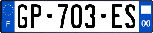 GP-703-ES