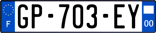 GP-703-EY