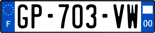 GP-703-VW