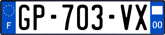 GP-703-VX