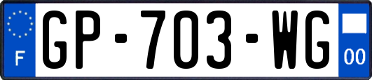 GP-703-WG