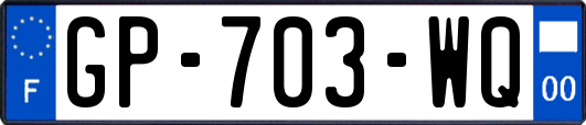 GP-703-WQ