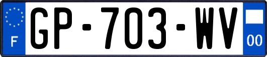 GP-703-WV