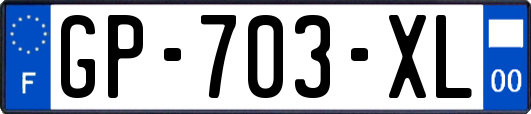 GP-703-XL