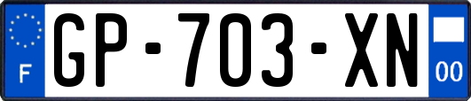 GP-703-XN