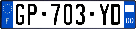 GP-703-YD