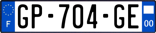 GP-704-GE