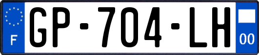 GP-704-LH