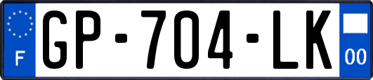 GP-704-LK