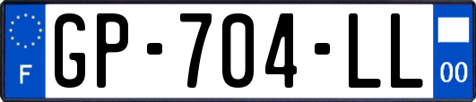 GP-704-LL