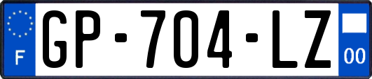 GP-704-LZ