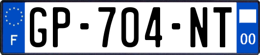 GP-704-NT
