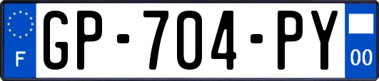 GP-704-PY