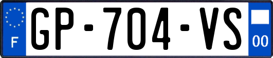 GP-704-VS