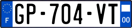 GP-704-VT