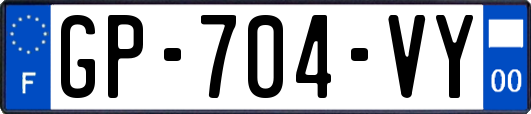 GP-704-VY