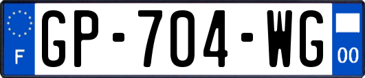 GP-704-WG