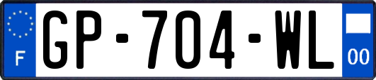 GP-704-WL