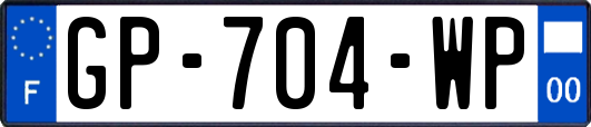 GP-704-WP