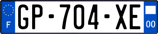 GP-704-XE