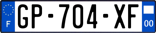 GP-704-XF
