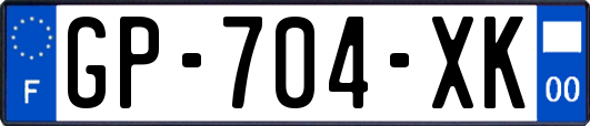 GP-704-XK