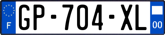 GP-704-XL