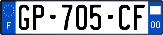 GP-705-CF