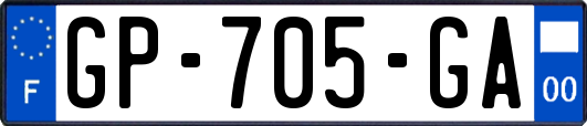 GP-705-GA