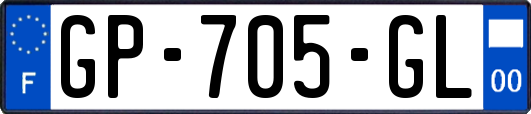 GP-705-GL