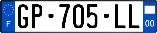 GP-705-LL