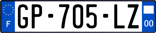 GP-705-LZ
