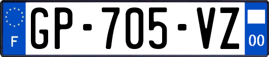 GP-705-VZ