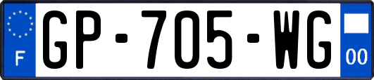 GP-705-WG