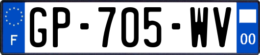 GP-705-WV