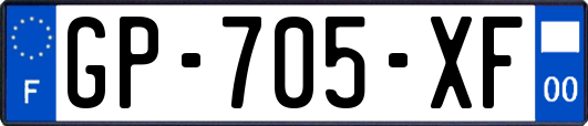 GP-705-XF