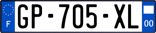 GP-705-XL