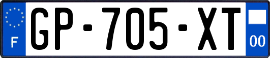 GP-705-XT