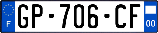 GP-706-CF