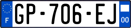 GP-706-EJ