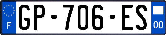 GP-706-ES