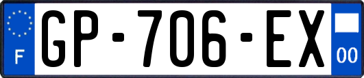 GP-706-EX