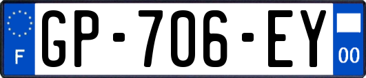 GP-706-EY