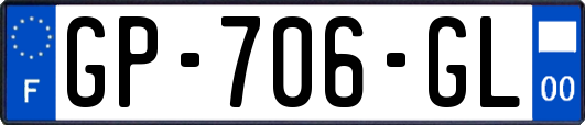 GP-706-GL