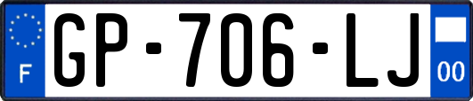 GP-706-LJ