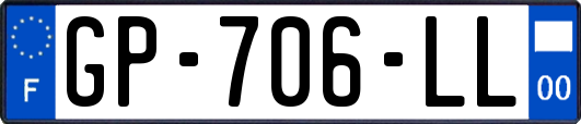 GP-706-LL
