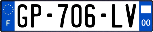 GP-706-LV