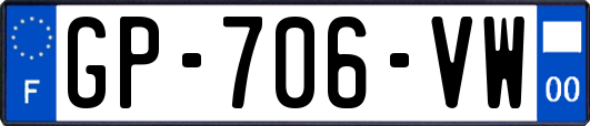 GP-706-VW