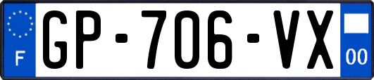 GP-706-VX
